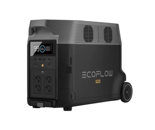 VOIMALAITOS DELTA PRO/5004501018 ECOFLOW