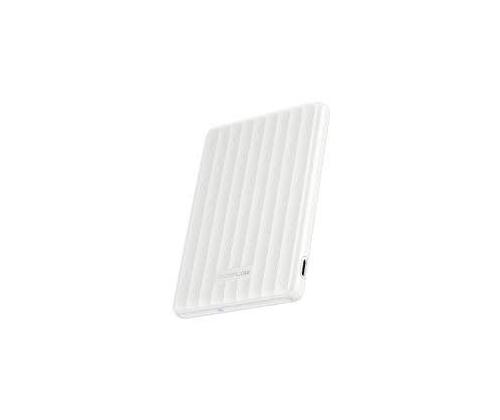 POWER BANK USB 5000MAH RAPID/MAG VALKOINEN 5022801002 ECOFLOW