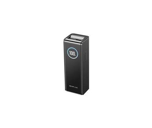POWER BANK USB 25000MAH RAPID/170W MUSTA 5023001006 ECOFLOW
