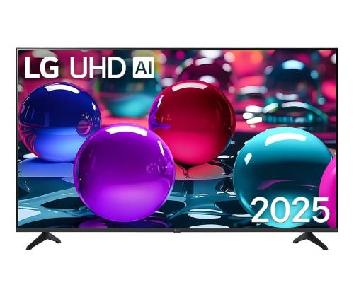 TV-sarja LG 50 " 4K Ultra HD 3840 x 2160 pikseliä Flat 16:9 50UA73003LA 50UA73003LA