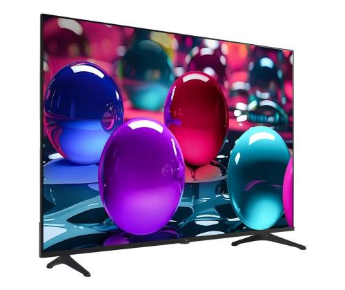 TV-sarja LG 50 " 4K Ultra HD 3840 x 2160 pikseliä Flat 16:9 50UA73003LA 50UA73003LA