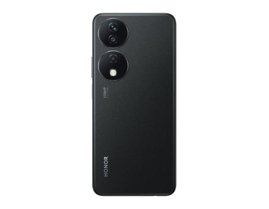 MOBILE PHONE HONOR X7B 6/128GB/MIDNIGHT BLACK 5109AXWC HONOR