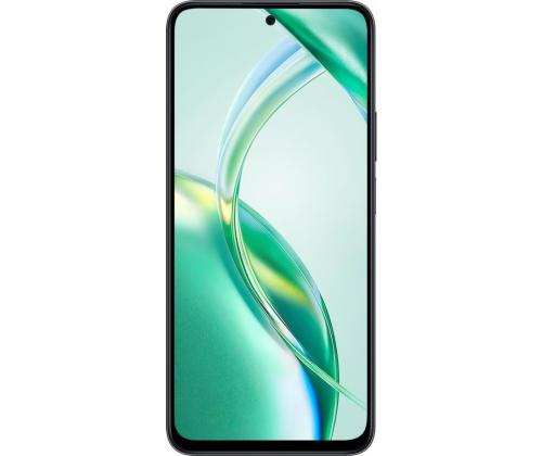 MATKAPUHELIN HONOR 200 SMART/4/256GB MUSTA 5109BJQG HONOR