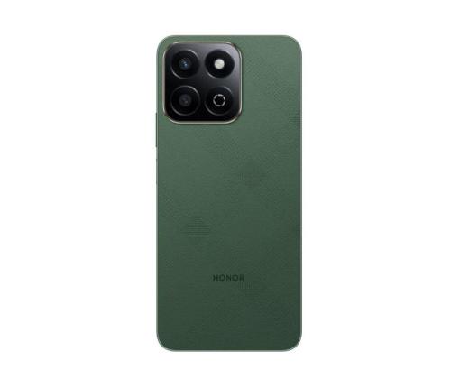 MATKAPUHELIN HONOR 200 SMART/4/256GB VIHREÄ 5109BJQJ HONOR