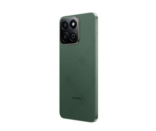 MATKAPUHELIN HONOR 200 SMART/4/256GB VIHREÄ 5109BJQJ HONOR