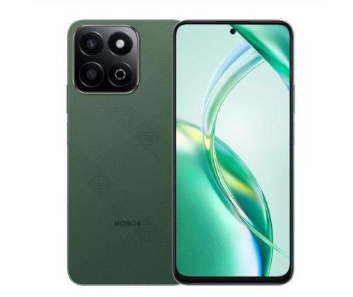 MATKAPUHELIN HONOR 200 SMART/4/256GB VIHREÄ 5109BJQJ HONOR