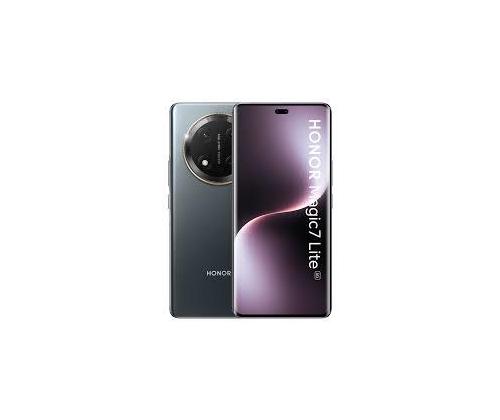 MATKAPUHELIN HONOR MAGIC7 LITE/8/512GB MUSTA 5109BQBE HONOR