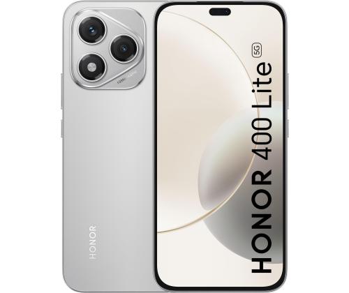 MATKAPUHELIN HONOR 400 LITE/8/256GB HARMAA 5109BRUX HONOR