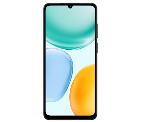 MATKAPUHELIN HONOR X5C PLUS/4/128GB MUSTA 5109BYFH HONOR