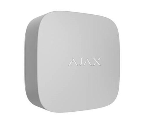 ANTURI ILMANLAATU/ELÄMÄNLAATU VALKOINEN 52273 AJAX