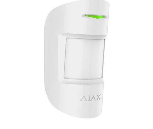 ILMAISIN WRL MOTIONPROTECT/WHITE 5328 AJAX