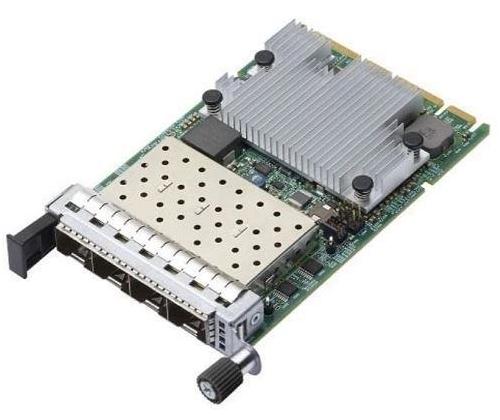 VERKKOKORTTI PCIE 25GBE QP SFP28/BROADCOM 57504 540-BDDB DELL