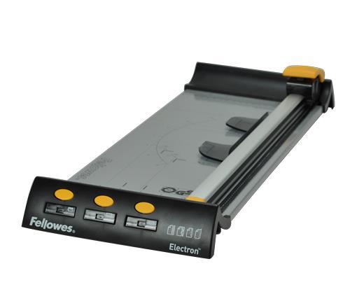 TRIMMERI ELEKTRONI A3/5410501 FELLOWES