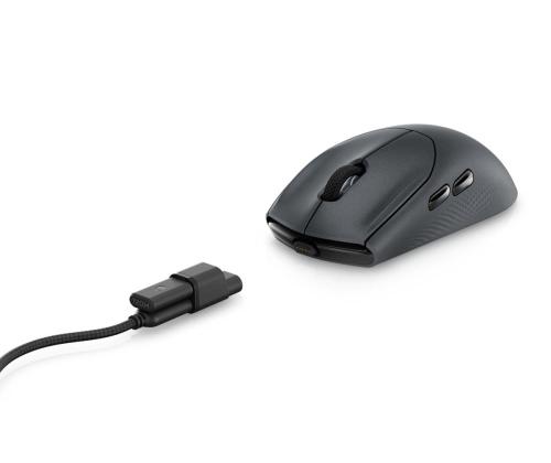 HIIRI USB OPTINEN WRL AW720M/545-BBDN DELL