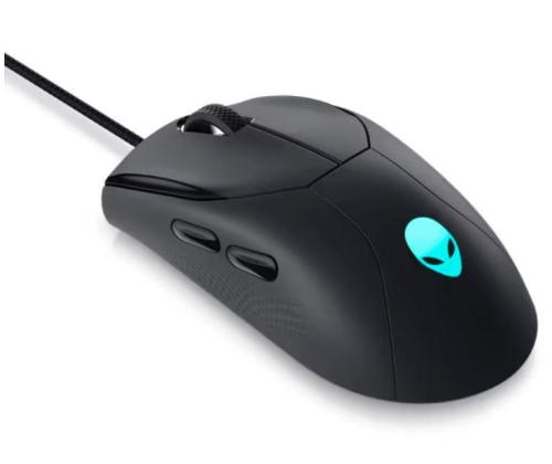 HIIRI USB OPTINEN AW320M/545-BBDS DELL