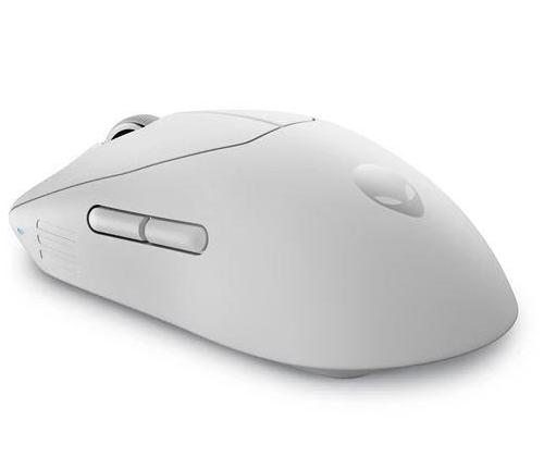 HIIRI USB OPTINEN WRL PELAAMISTA / KUUNVALO 545-BBFN DELL