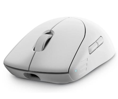 HIIRI USB OPTINEN WRL PELAAMISTA / KUUNVALO 545-BBFN DELL
