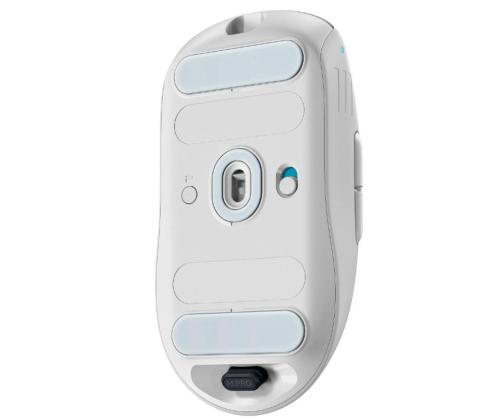 HIIRI USB OPTINEN WRL PELAAMISTA / KUUNVALO 545-BBFN DELL