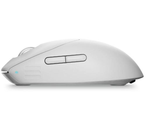 HIIRI USB OPTINEN WRL PELAAMISTA / KUUNVALO 545-BBFN DELL