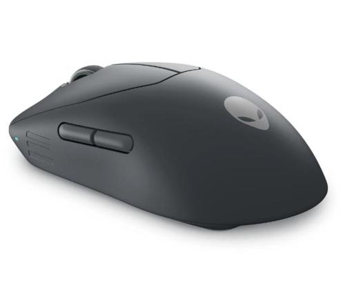 HIIRI USB OPTINEN WRL PELAAMINEN/DARK MOON 545-BBFP DELL