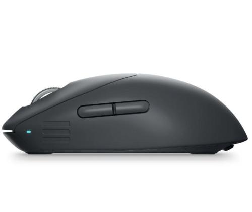 HIIRI USB OPTINEN WRL PELAAMINEN/DARK MOON 545-BBFP DELL