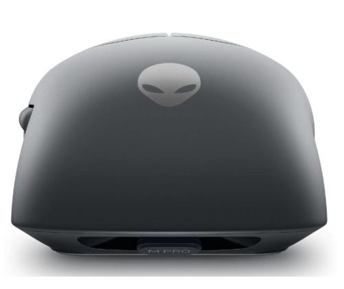 HIIRI USB OPTINEN WRL PELAAMINEN/DARK MOON 545-BBFP DELL