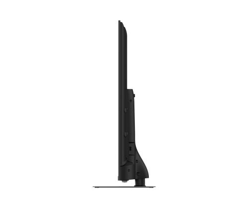 Televisio THOMSON 55" 4K/Smart QLED 3840x2160 Bluetooth Google TV 55QG5C14