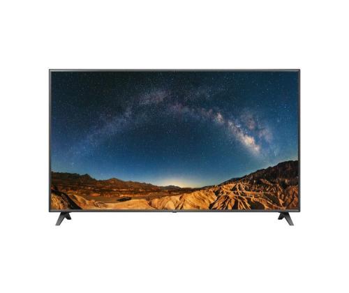 Televisio LG 55" Langaton LAN Bluetooth Musta 55UR781C 55UR781C