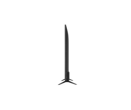 Televisio LG 55" Langaton LAN Bluetooth Musta 55UR781C 55UR781C