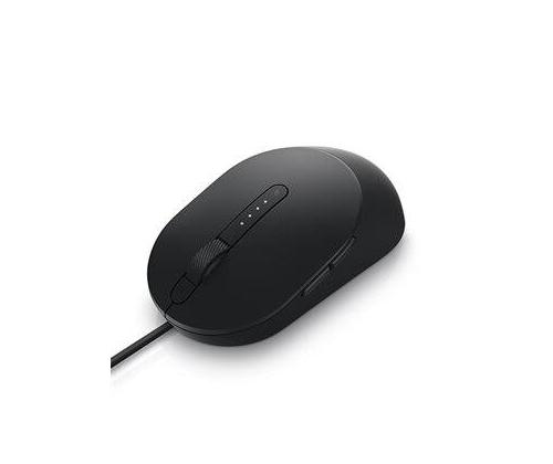 Hiiri USB LASER MS3220/570-ABHN DELL