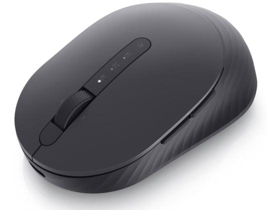 Hiiri USB OPTICAL WRL MS7421W/MUSTA 570-BBDM DELL