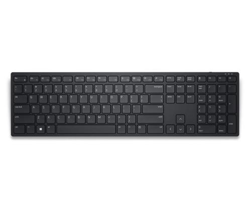 NÄPPÄIMISTÖ KB500 PRO NOR/580-AKOP DELL