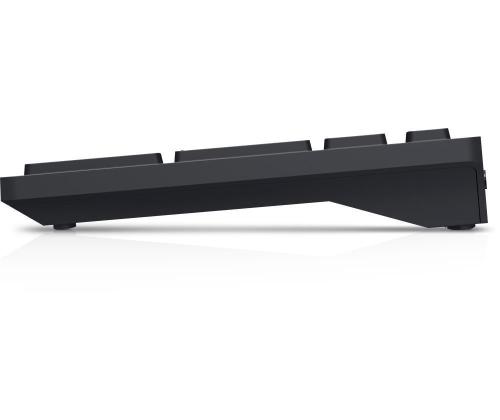 NÄPPÄIMISTÖ WRL KB500/RUS 580-AKOR DELL