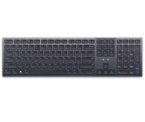 NÄPPÄIMISTÖ WRL KB900/ENG 580-BBDH DELL