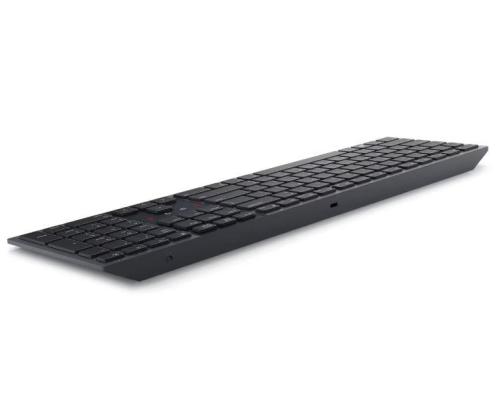NÄPPÄIMISTÖ WRL KB900/ENG 580-BBDH DELL