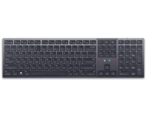 NÄPPÄIMISTÖ WRL KB900/NOR 580-BBDN DELL