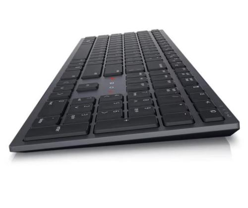 NÄPPÄIMISTÖ WRL KB900/NOR 580-BBDN DELL