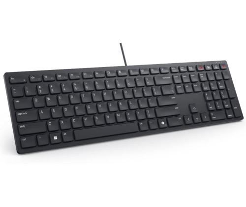 NÄPPÄIMISTÖ KB525C LT/580-BBSV DELL
