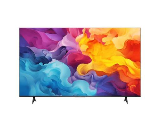 Televisio TCL 58" 4K/Smart 3840x2160 Langaton LAN Bluetooth Google TV 58V6B