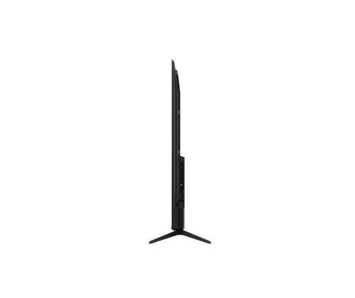 Televisio TCL 58" 4K/Smart 3840x2160 Langaton LAN Bluetooth Google TV 58V6B