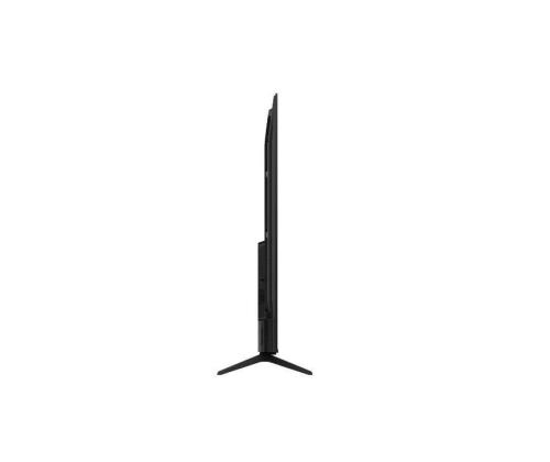 Televisio TCL 58" 4K/Smart 3840x2160 Langaton LAN Bluetooth Google TV 58V6B