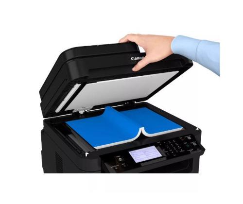 TULOSTIN/KOPIOKONE/SKANNERI ISENSYS/MF264DW II 5938C017 CANON