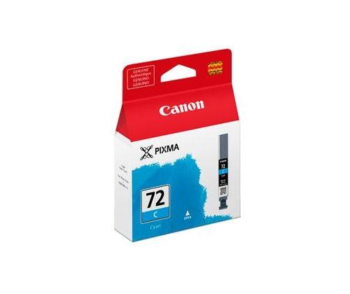 MUSTEKASETTI SYAANI PGI-72C/6404B001 CANON
