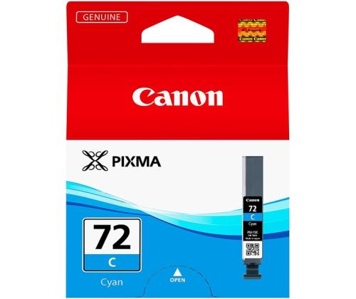 MUSTEKASETTI SYAANI PGI-72C/6404B001 CANON