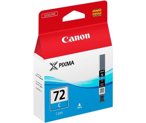 MUSTEKASETTI SYAANI PGI-72C/6404B001 CANON