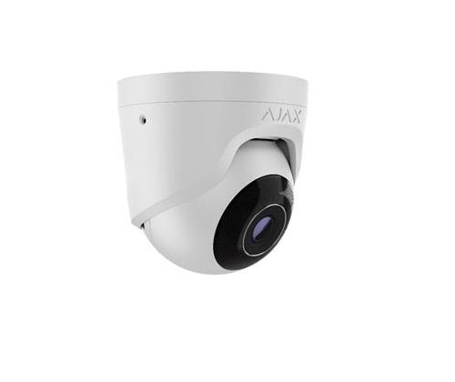 NETTIKAMERA 8MP TURRETCAM/2.8MM VALKOINEN 64927 AJAX