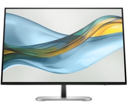 LCD-MONITORI 24" V24V G5/65P62E9 HP