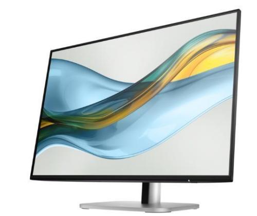 LCD-MONITORI 24" V24V G5/65P62E9 HP