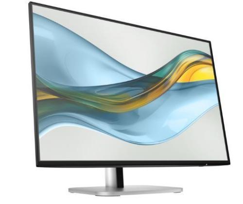 LCD-MONITORI 24" V24V G5/65P62E9 HP