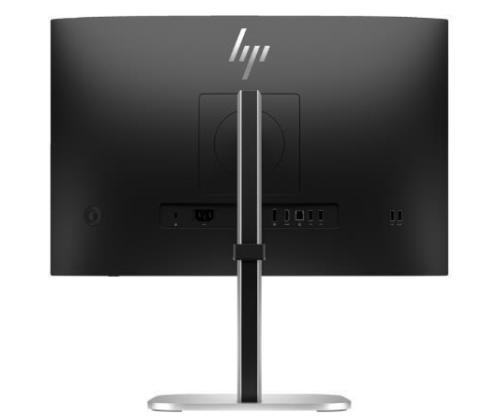 LCD-MONITORI 24" V24V G5/65P62E9 HP